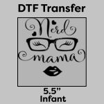 DTF Transfer 5.5" Thumbnail