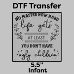 DTF Transfer 5.5" Thumbnail