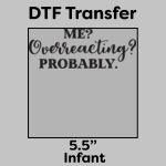 DTF Transfer 5.5" Thumbnail