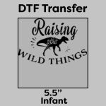 DTF Transfer 5.5" Thumbnail