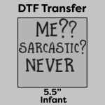 DTF Transfer 5.5" Thumbnail