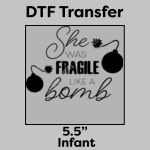 DTF Transfer 5.5" Thumbnail