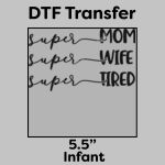 DTF Transfer 5.5" Thumbnail