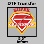 DTF Transfer 5.5" Thumbnail