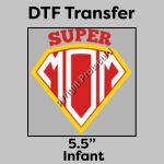 DTF Transfer 5.5" Thumbnail