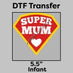 DTF Transfer 5.5" Thumbnail