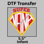 DTF Transfer 5.5" Thumbnail