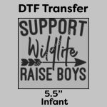 DTF Transfer 5.5" Thumbnail