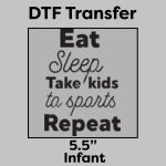 DTF Transfer 5.5" Thumbnail