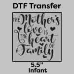 DTF Transfer 5.5" Thumbnail