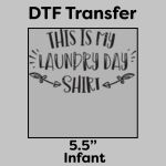 DTF Transfer 5.5" Thumbnail