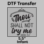 DTF Transfer 5.5" Thumbnail