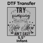 DTF Transfer 5.5" Thumbnail