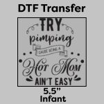 DTF Transfer 5.5" Thumbnail