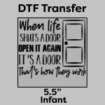 DTF Transfer 5.5" Thumbnail