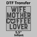 DTF Transfer 5.5" Thumbnail