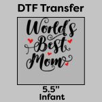 DTF Transfer 5.5" Thumbnail