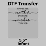 DTF Transfer 5.5" Thumbnail