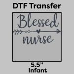 DTF Transfer 5.5" Thumbnail