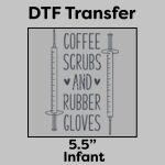 DTF Transfer 5.5" Thumbnail