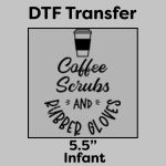 DTF Transfer 5.5" Thumbnail