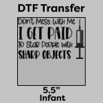 DTF Transfer 5.5" Thumbnail