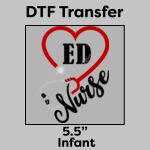 DTF Transfer 5.5" Thumbnail