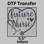 DTF Transfer 5.5" Thumbnail