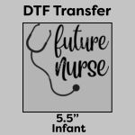 DTF Transfer 5.5" Thumbnail