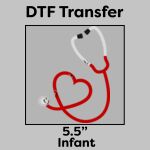 DTF Transfer 5.5" Thumbnail