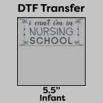 DTF Transfer 5.5" Thumbnail