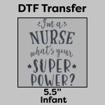 DTF Transfer 5.5" Thumbnail