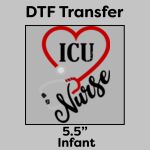 DTF Transfer 5.5" Thumbnail