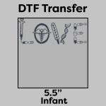 DTF Transfer 5.5" Thumbnail