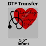 DTF Transfer 5.5" Thumbnail