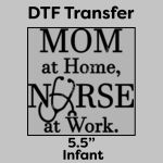 DTF Transfer 5.5" Thumbnail