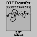 DTF Transfer 5.5" Thumbnail