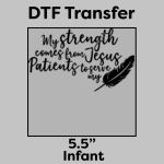 DTF Transfer 5.5" Thumbnail