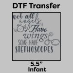 DTF Transfer 5.5" Thumbnail