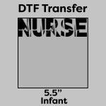 DTF Transfer 5.5" Thumbnail