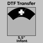 DTF Transfer 5.5" Thumbnail