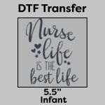 DTF Transfer 5.5" Thumbnail