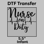 DTF Transfer 5.5" Thumbnail