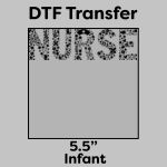 DTF Transfer 5.5" Thumbnail