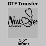 DTF Transfer 5.5" Thumbnail