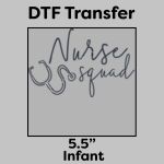 DTF Transfer 5.5" Thumbnail