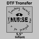 DTF Transfer 5.5" Thumbnail