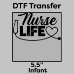 DTF Transfer 5.5" Thumbnail