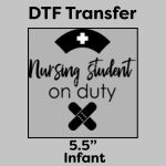 DTF Transfer 5.5" Thumbnail