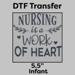 DTF Transfer 5.5" Thumbnail